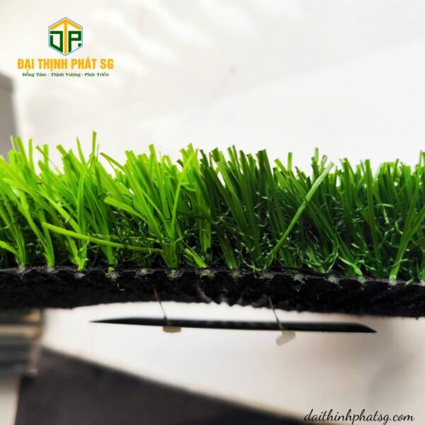 Natural Grass 4001E164 cỏ không hạt - Hình ảnh 2