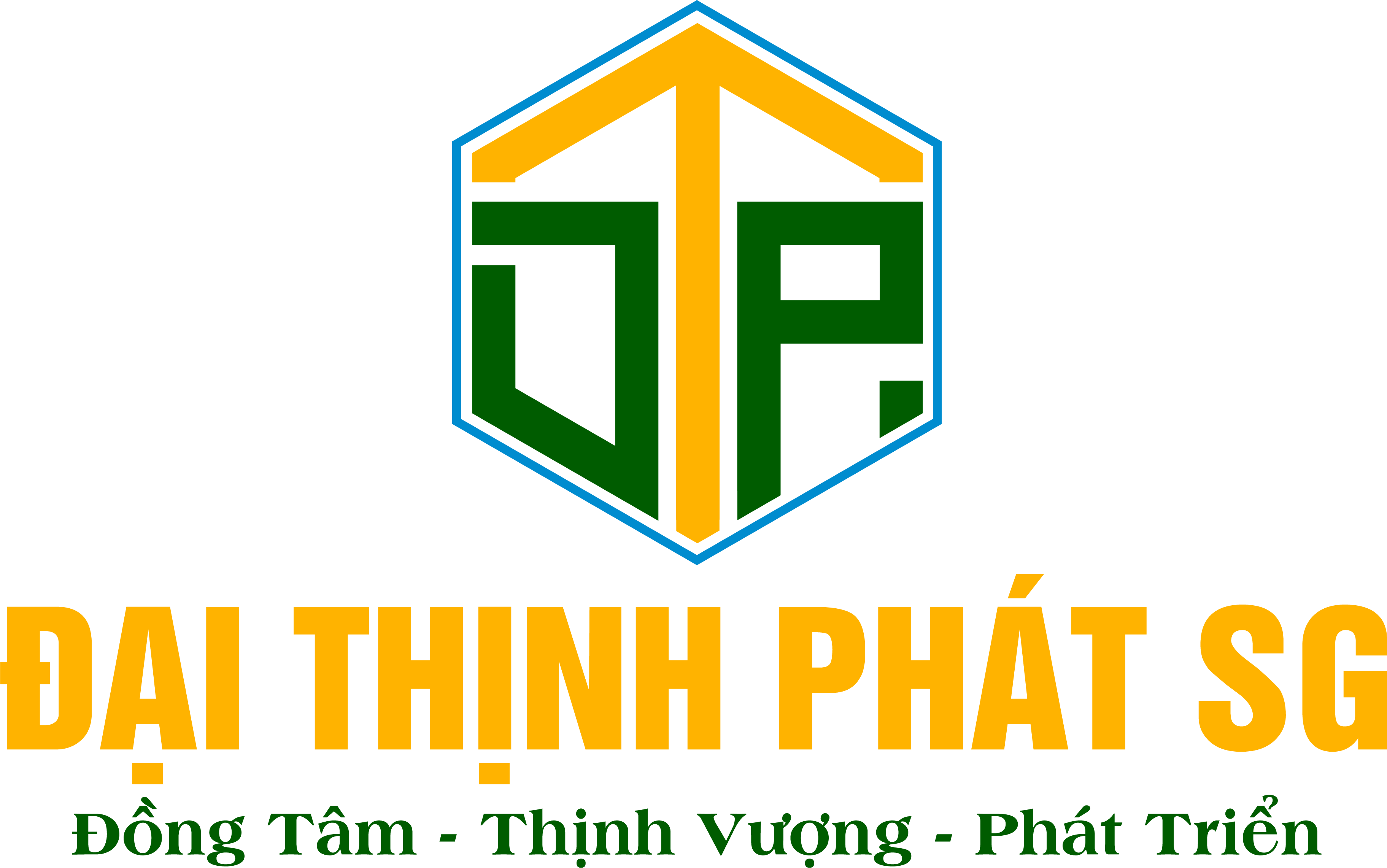 Đại Thịnh Phát SG