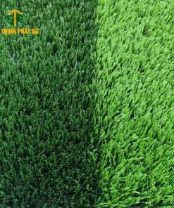 CỎ NHÂN TẠO SÂN BÓNG - Natural Grass 4001E164 cỏ không hạt