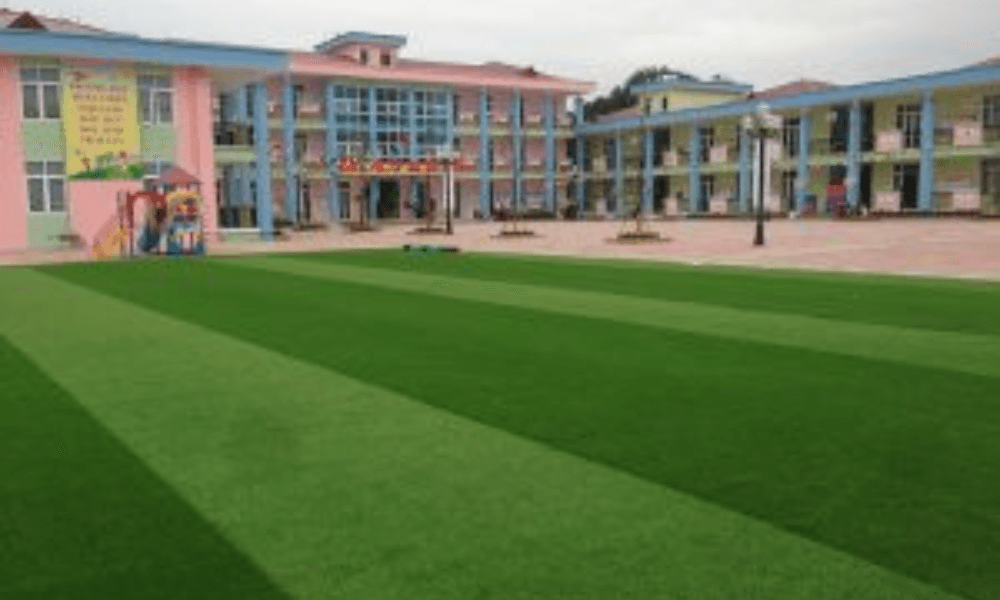 Dịch vụ bảo dưỡng, sửa chữa và thay thế mặt sân bóng mới