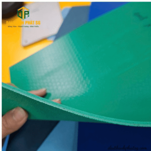 Thảm Pickleball 3mm - Ảnh 4