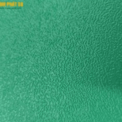 Thảm cầu lông PVC vân cát