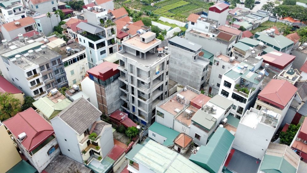 Kinh Nghiệm Tối Ưu Không Gian Sân Bóng Tại Đô Thị Nhỏ Hẹp