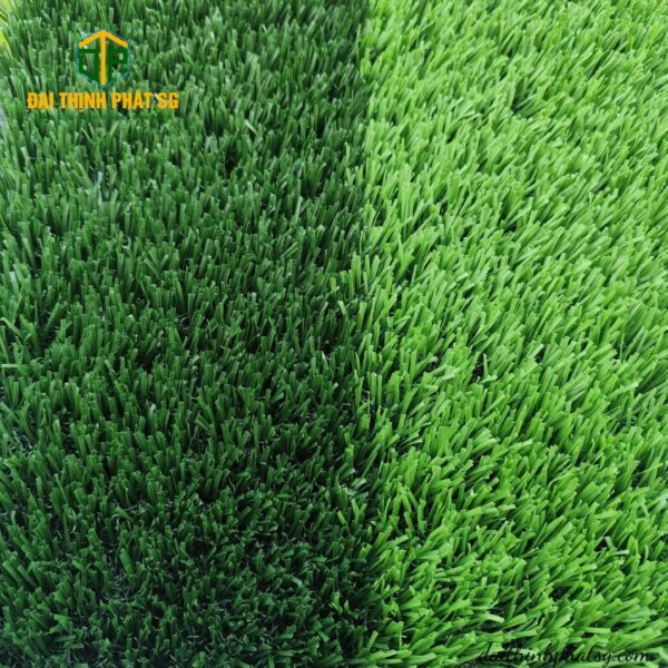 Natural Grass 4001E164 cỏ không hạt