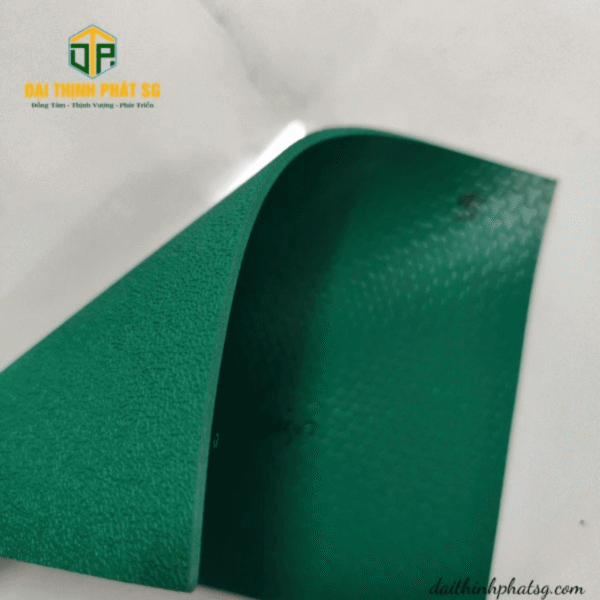 Thảm Pickleball 3mm - Hình ảnh 2