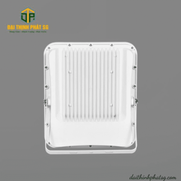 Đèn pha Mỹ Linh 2000w - Hình ảnh 2