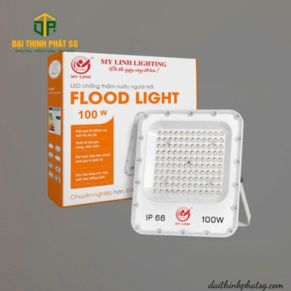Đèn pha Mỹ Linh 2000w - Hình ảnh 3