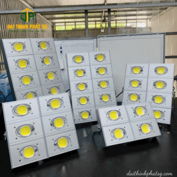 Đèn pha led prolux - Hình ảnh 2