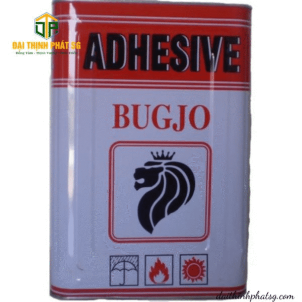 Keo dán cỏ chuyên dụng BUJO A100